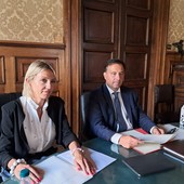 Amministrative Savona 2027, Di Padova: "Russo è il candidato, il Pd è unito"