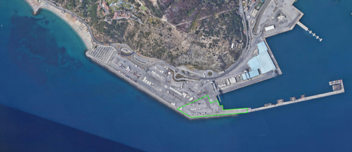 Realizzazione deposito Gnl e BioGnl a Bergeggi. La minoranza punta il dito: "Necessaria una discussione pubblica, il sindaco dichiari se favorevole o meno"