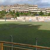 Savona, campo Ruffinengo: assegnata la progettazione delle nuove torri faro dopo la caduta di marzo Savona, campo Ruffinengo: assegnata la progettazione delle nuove torri faro dopo la caduta di marzo