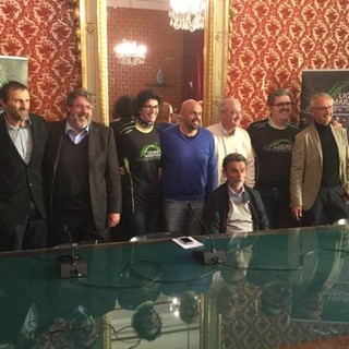 Presentata a Savona la Liguria Marathon: "Vogliamo oltre 1000 runners e la presenteremo anche a New York"