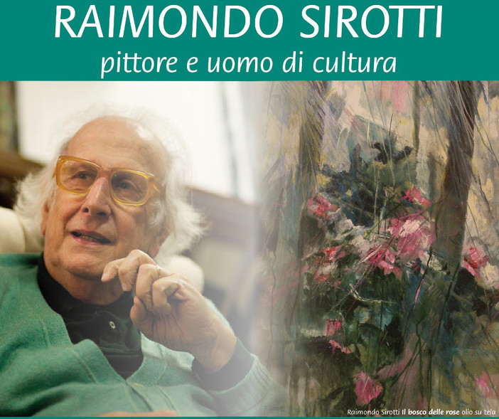 Savona ricorda il presidente dell'Accademia Ligustica di Genova Raimondo Sirotti
