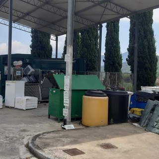 Raccolta differenziata: Ortovero al vertice tra i comuni del savonese con l’84,64%
