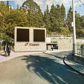 Raddoppio ferroviario Finale Ligure–Andora, la soddisfazione di Alassio: "Nessuna demolizione sul nostro territorio" Raddoppio ferroviario Finale Ligure–Andora, la soddisfazione di Alassio: "Nessuna demolizione sul nostro territorio"
