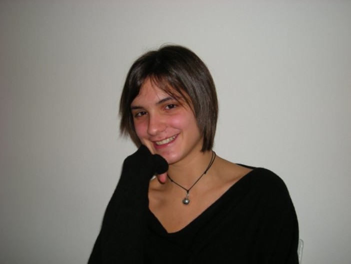 Oggi l'ultimo saluto a Ramona Baccelliere tragicamente deceduta in un incidente stradale a Borgio Oggi l'ultimo saluto a Ramona Baccelliere tragicamente deceduta in un incidente stradale a Borgio