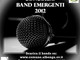 Albenga, proseguono le iscrizioni al contest rockincentro Albenga, proseguono le iscrizioni al contest rockincentro