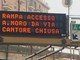 Caos a Genova dopo chiusura rampa Sopraelevata: dietrofront del Comune