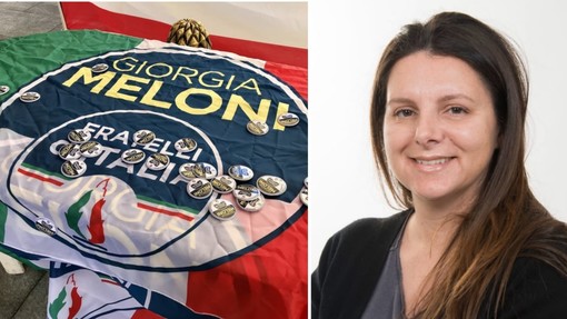 Pietra, Rozzi (FdI) contro l'appello a Draghi firmato da De Vincenzi: "Volontà politica di parte, il sindaco nel suo ruolo istituzionale rappresenta tutti i cittadini"