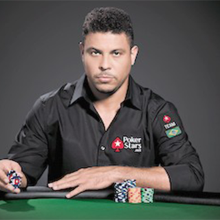 Ipt 5 Sanremo: tutti in fermento per vedere il 'fenomeno' Ronaldo al tavolo da poker