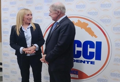Rinaldi (Vince Liguria): "La Val Bormida terra di conquista per candidati alle elezioni regionali"
