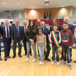 Consigli comunali dei ragazzi: "Per noi è una grande responsabilità essere da esempio per i nostri compagni"