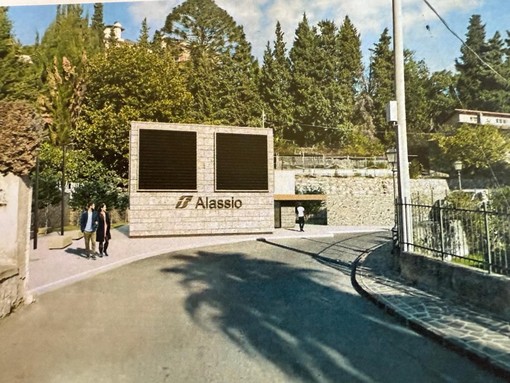 Raddoppio ferroviario Finale Ligure–Andora, la soddisfazione di Alassio: "Nessuna demolizione sul nostro territorio" Raddoppio ferroviario Finale Ligure–Andora, la soddisfazione di Alassio: "Nessuna demolizione sul nostro territorio"