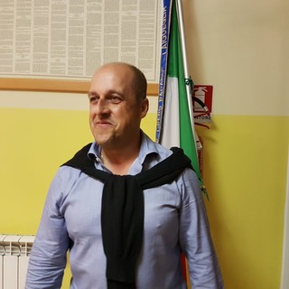 Il sindaco di Laigueglia Roberto Sasso del Verme ospite a Radio Onda Ligure 101