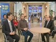 Maggioni racconta l'episodio a "I Fatti Vostri" Maggioni racconta l'episodio a "I Fatti Vostri"