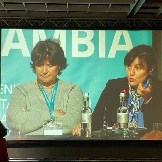 Il vicepresidente Viale: "Patto salute inadeguato, mette Regioni su banco imputati" Il vicepresidente Viale: "Patto salute inadeguato, mette Regioni su banco imputati"