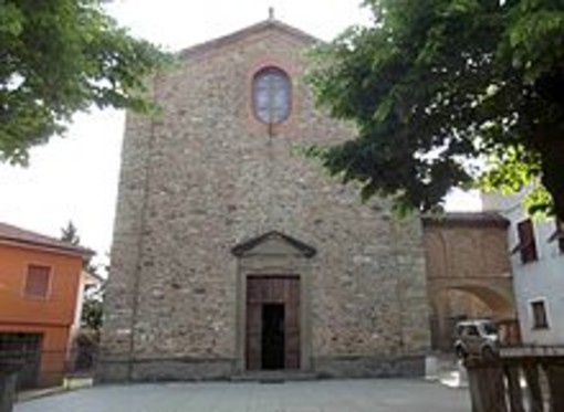 Parrocchia di Rocchetta: presentazione dei lavori di restauro dell'Organo di Scuola Ligure e dell'Ultima Cena in Affresco