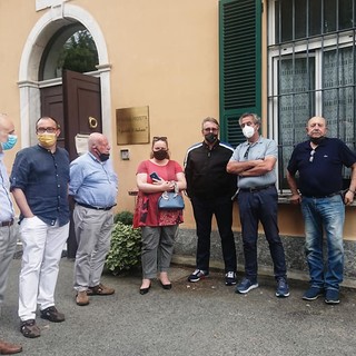 Bozzano (Cambiamo!): "L'ospedale Sant'Antonio di Sassello è salvo"