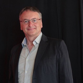 Arriva Roberto Centazzo al Circolo degli Artisti di Pozzo Garitta ad Albissola