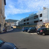 Nuovo parcheggio multipiano ad Alassio: approvata la Conferenza dei Servizi per 170 stalli a “La Piccola”