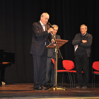 Savona, ecco i vincitori del Premio Cronin