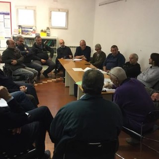 Campo Olmo-Ferro, l'inaugurazione avrà luogo sabato 25 marzo alle ore 10.30