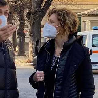 Sicurezza dei lavoratori negli ospedali, dalla Lega la richiesta di presidi di Polizia nelle strutture liguri Sicurezza dei lavoratori negli ospedali, dalla Lega la richiesta di presidi di Polizia nelle strutture liguri