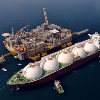 Rigassificatore, le perplessità della minoranza di Stella: "Numerose criticità, appare come un progetto imposto dall'alto"