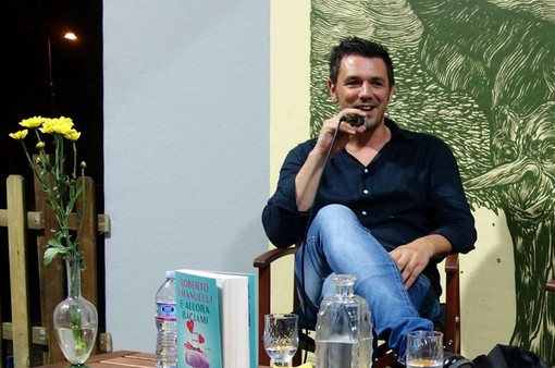 Loano, sabato al via la rassegna Libri sotto l’albero Loano, sabato al via la rassegna Libri sotto l’albero