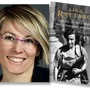 Ubikate26, Sara Rattaro presenta il libro "Il vestito di mia madre. Storia di Teresa Mattei, antifascista" Ubikate26, Sara Rattaro presenta il libro "Il vestito di mia madre. Storia di Teresa Mattei, antifascista"