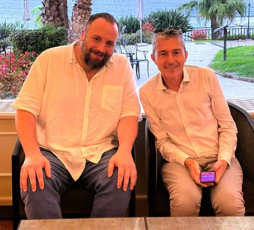 Un nuovo appuntamento su Radio Onda Ligure 101 con i grandi protagonisti della musica italiana Un nuovo appuntamento su Radio Onda Ligure 101 con i grandi protagonisti della musica italiana