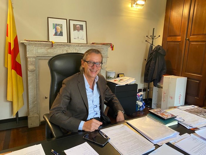 Albenga, finalmente la pista ciclabile che collega il centro a Leca e Bastia è realtà: in arrivo dal Ministero 600mila euro