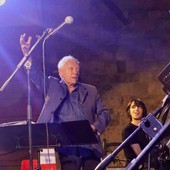 Ceriale, la grande musica in piazza della Vittoria con la Rapalline Jazz Band Ceriale, la grande musica in piazza della Vittoria con la Rapalline Jazz Band