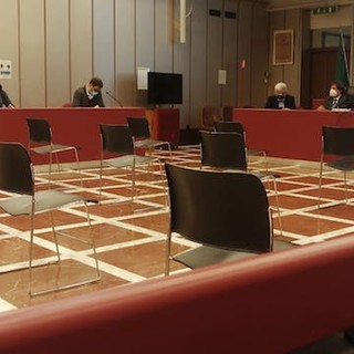 Ato unico dei rifiuti: affidata la predisposizione di un piano d'ambito. Mai (Lega): "Auspicabile la proroga al 2022" Ato unico dei rifiuti: affidata la predisposizione di un piano d'ambito. Mai (Lega): "Auspicabile la proroga al 2022"