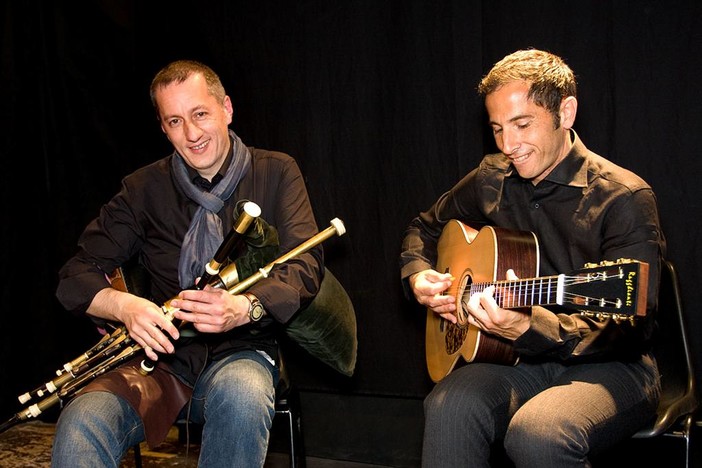 Savona: "Piper's Night" domani sera al Teatro Savona: "Piper's Night" domani sera al Teatro