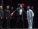 Successo per il Rigoletto al Priamar di Savona: foto
