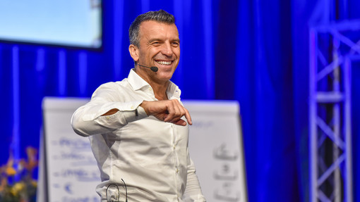 Roberto Re: l’importanza di saper valutare correttamente successi e “fallimenti” dell’anno trascorso per affrontare il 2022 con rinnovata energia Roberto Re: l’importanza di saper valutare correttamente successi e “fallimenti” dell’anno trascorso per affrontare il 2022 con rinnovata energia