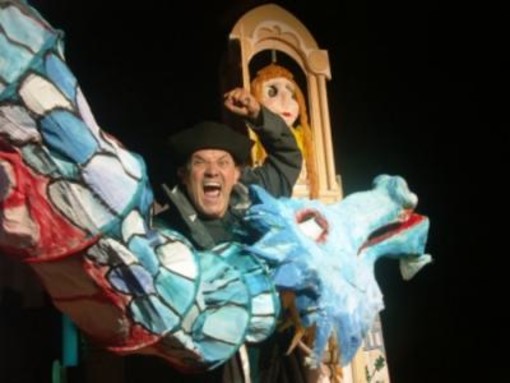 "VociTeatroMusica": domenica alla Società Cattolica va in scena "“Raperonzola”