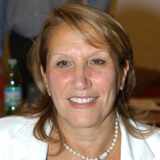 Rosy Guarnieri