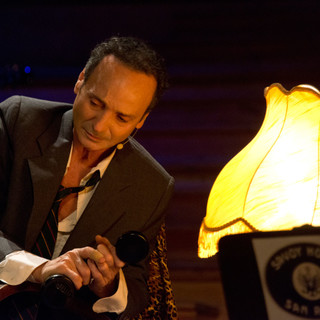 Luigi Tenco, dal 4 al 18 novembre Teatro Città di Cairo Montenotte