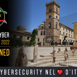 Red Hot Cyber organizza a Cittaducale la prima Conferenza sulla Cybersicurezza
