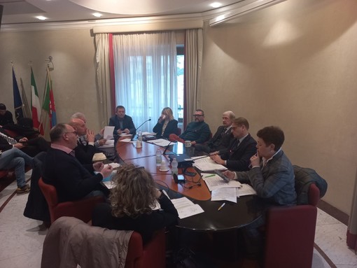 I sindacati: "La Regione disponibile a intraprendere il percorso del 'Patto per il Tpl'" I sindacati: "La Regione disponibile a intraprendere il percorso del 'Patto per il Tpl'"