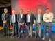 Toti al meeting di Rimini: "Le opere in cantiere in Liguria miglioreranno il sistema logistico di tutto il Paese"