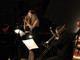 La cantante jazz Renata Ghiso in concerto a Savona La cantante jazz Renata Ghiso in concerto a Savona