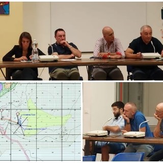 Rigassificatore, commissione ad Albisola. Il sindaco: "Gestita male dalla Regione. Non dico no a prescindere, neanche sì"