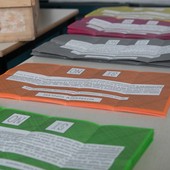 Referendum, Quiliano arriva al 47% dei votanti ma la media nel Savonese è ben sotto il quorum Referendum, Quiliano arriva al 47% dei votanti ma la media nel Savonese è ben sotto il quorum