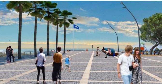 Ceriale, al via il restyling del Molo San Sebastiano: intervento da 700mila euro