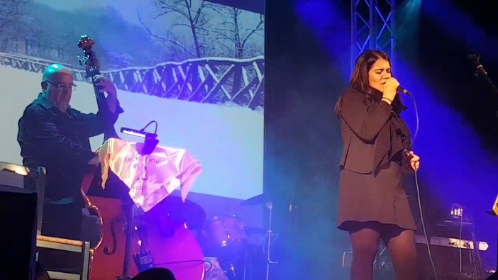 Finalmente Venerdì, in Orto Maccagli la terza edizione della "Notte Rosa" di Telefono Donna Finalmente Venerdì, in Orto Maccagli la terza edizione della "Notte Rosa" di Telefono Donna