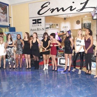 Albenga: anteprima al cinema per il calendario 2010