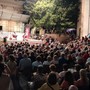 "Giù le mani da Report", Piazza della Concordia ad Albissola gremita per Sigfrido Ranucci (FOTO e VIDEO) "Giù le mani da Report", Piazza della Concordia ad Albissola gremita per Sigfrido Ranucci (FOTO e VIDEO)