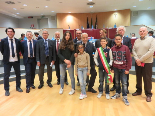 Consigli comunali dei ragazzi: "Per noi è una grande responsabilità essere da esempio per i nostri compagni"