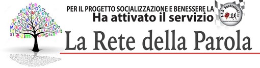 ASD RunRivieraRun, nasce "La Rete della Parola" per far fronte alla solitudine causa Covid-19
